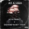 As A Man(feat. Desmond 