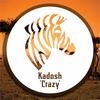 Crazy (Original Mix) - Kadosh