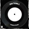 Jadugar(feat. Ahsan) - Hammad Rashid&Ahsan