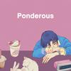 Ponderous - Aahan