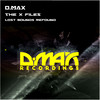 The Moment (Milamdo Remix) - C-Rouge&MilamDo