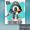 Fuxk it (feat. Saucymall) (Explicit) - Fastpase Tez&Saucymall