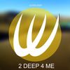 2 Deep 4 Me (Original Mix) - Ulysse Riverside