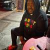 Rip Miss Mitchell (Explicit) - Its Thurs Bihh