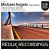 Test Drive 2010 (Original Mix) - Michael Angelo&Danny