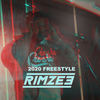 2020 Freestyle (Explicit) - Rimzee