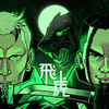 飞虎 (feat. Macdella) (Explicit) - Barry Chen&MacDella