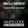 Hardstyle Invasion (Original Mix) - Teyo&Deeperz