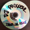 Todos Los Pollos (Original Mix) - Dj Producer