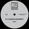 APT. 1A - N.Y. House'n Authority