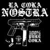 Where Hope Goes to Die (Explicit) - La Coka Nostra&Slaine&Ill Bill