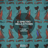 ZigZag (Safinteam Remix) - E-Spectro&Hells Kitchen&Safinteam