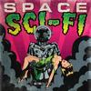 Space Cops Are Go - David Francis