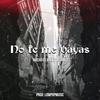 No te me vayas (Explicit) - Machu el bibliotecario