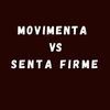 MOVIMENTA VS SENTA FIRME (Explicit) - Dj LW&MC GW