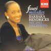 La fe aux chansons (wds. A. Silvestre) - Barbara Hendricks