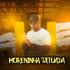 Moreninha Tatuada - lc santanna&Mc lucas da nv