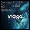 Continental (Original Mix) - Sven Hauck&Simon Firth