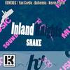 Shake (K's Dirty Dub Remix) - Inland Knights&Kevin Psych