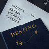 Destino - Rafael Ricardo Barrera&Jhovii&Renzo Pief