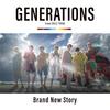Control Myself - GENERATIONS from EXILE TRIBE