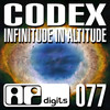 Infinitude in Altitude - Codex