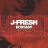 Ecstasy (Instrumental) - J-Fresh&John Farley