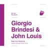 Keep Your Hands Up (Original Mix) - Giorgio Brindesi&John Louis