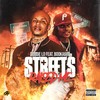 Streets Raised Me - Doodie Lo&Booka600&Only The Family