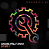 Git Wit It (Original Mix) - History Repeats Itself