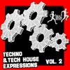 Black Label (Instrumental Mix) - Detroit 95 Project&Terry De Jeff