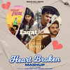 Heart Broken Mashup - V Jackk