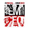 Opeimu (feat. M.anifest) (Explicit) - C-Real MC&M.anifest