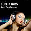 San an Sunset - Sunlashed