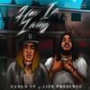 How im livin (feat. C.M.L.) (Explicit) - Bankdup YB&C.M.L.