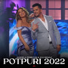 Potpuri 2022 - Ylli Demaj&Anxhela Peristeri