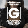 Mistakes (Club Mix) - Miranda Lopez