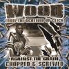 Screens Dropping(screwed) - Wood&Dat Boy Grace&BlackOne