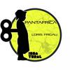 Pantafrica (Andrea Greco Remix) - Loris Frigau&Andrea Greco