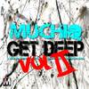 Sign For The Diver (Original Mix) - Matt McLarrie