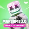 Party Up (Remix) - marshmello&Destructo