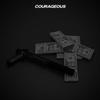 COURAGEOUS - UNSXCRED
