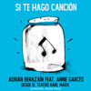 Si Te Hago Canción (En Vivo) - Annie Garcés&Adrián Berazaín