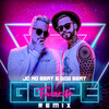 Golpe Favorito (Remix) - JC NO BEAT&DogBeat