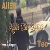 Ain't the Same(feat. Teo) (Explicit) - ALL93&Teo&L-Finguz