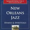 Over The Waves - New Orleans Jazz