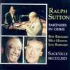 It'S Wonderful - Ralph Sutton&Bob Barnard&Milt Hinton&Len Barnard