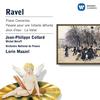Piano Concerto for the left hand (Lento - Più lento - Allegro) (1986 Digital Remaster) (Remaster) - Jean-Philippe Collard&Orchestre National De France&Lorin Maazel