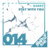 Stay with You (G4bby feat. Bazz Boyz Remix) - G4bby