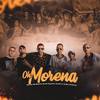 Oh Morena (Explicit) - Mc Mazinho JR&MC LC&MC LCK&MC Huguinho JR